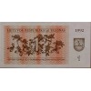 LİTVANYA 1 TALONAS PİK P-39 YIL 1992 KONDİSYON 10/10 