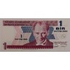 8 EMİSYON 1 YTL A61  PİK P-216 YIL 2005  1 TERTİP KONDİSYON 10/10 