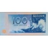 ESTONYA 100 KROONİ PİK P-74 YIL 1991  KONDİSYON 10/10