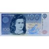 ESTONYA 100 KROONİ PİK P-74 YIL 1991  KONDİSYON 10/10