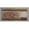 LİTVANYA 100 LİTU PİK P-50 YIL 1991/1994 KONDİSYON 10/10 