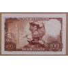 İSPANYA 500 PESETAS PİK P-150 YIL 1965 KONDİSYON 10/10