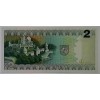 LİTVANYA 2 LİTAİ PİK P-54/a YIL 1993 KONDİSYON 10/10 
