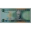 LİTVANYA 2 LİTAİ PİK P-54/a YIL 1993 KONDİSYON 10/10 