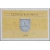 LİTVANYA 0,20 TALONAS PİK P-30 YIL 1991 KONDİSYON 10/7