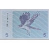 LİTVANYA 5 TALONAS PİK P-34b  YIL 1991 KONDİSYON 10/10 