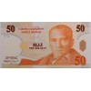 8 EMİSYON 50 YTL PİK P-220 YIL 2005 KONDİSYON 10/9