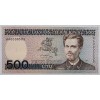 LİTVANYA 500 LİTU PİK P-51 YIL 1991 KONDİSYON 10/10 