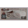6 EMİSYON 100 LİRA PİK P-189/a YIL 1979 KONDİSYON 10/10