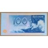 ESTONYA 100 KROONİ PİK P-74 YIL 1991  KONDİSYON 10/10