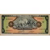 EL SALVADOR 5 COLONES PİK P-134a YIL 1983 KONDİSYON 10/10