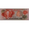 FİLİPİNLER 20 PİSO PİK P-150 YIL 1978 KONDİSYON 10/10 ÇİL