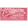 GÜNEY VİETNAM 10 DONG PİK P-5 YIL 1962 KONDİSYON 10/10