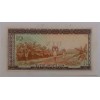 GİNE 10 SYLİS PİK P-16/a YIL 1971 KONDİSYON 10/9,5 