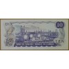 KANADA 10 DOLAR PİK 88/d YIL 1971 KONDİSYON 10/9,5