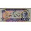 KANADA 10 DOLAR PİK 88/d YIL 1971 KONDİSYON 10/9,5