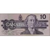 KANADA 10 DOLAR PİK 96 YIL 1989 KONDİSYON 10/9,5