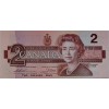 KANADA 2 DOLAR PİK 94/b YIL 1986 KONDİSYON 10/10