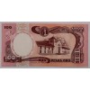 KOLOMBİYA 100 PESOS ORO PİK P-226A YIL 1991 KONDİSYON 10/10 