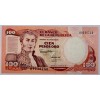 KOLOMBİYA 100 PESOS ORO PİK P-226A YIL 1991 KONDİSYON 10/10 