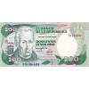 KOLOMBİYA 200 PESOS ORO PİK P-429A YIL 1992 KONDİSYON 10/10 