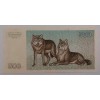 LİTVANYA 500 TALONAS PİK P-46 YIL 1993 KONDİSYON 10/10 