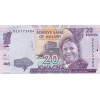 MALAVİ 20 KWACHA PİK P/63e YIL 2019 KONDİSYON 10/10 