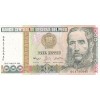 PERU 1000 INTİS PİK  P-136-b YIL 1988 KONDİSYON 10/10 