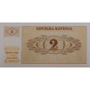 SLOVENYA 2 TOLARJEV PİK P-2/a  YIL 1990 KONDİSYON 10/10 