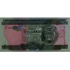 SOLOMON ADALARI 2 DOLLARS PİK P-25/a YIL 2006/2011 KONDİSYON 10/10