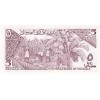 SOMALİ 5 SHİLLİN PİK P-31/c YIL 1987 KONDİSYON 10/10