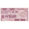 SOMALİ 5 SHİLLİN PİK P-31/c YIL 1987 KONDİSYON 10/10