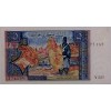 CEZAYİR 5 DİNAR PİK P-126a YIL 1970 KONDİSYON 10/10 