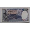RUANDA 100 FRANCS PİK P-19 YIL 1989 KONDİSYON 10/10 
