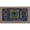 ARNAVUTLUK 50  LEKE PİK P-29 YIL 1957 KONDİSYON 10/10 