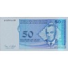 BOSNA HERSEK 50 CONVERTİPLE PFENİGA  PİK P-57 YIL 1998 KONDİSYON 10/10 