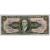 BREZİLYA 10 CRUZEİROS PİK P183/b YIL 1966 KONDİSYON 10/10 