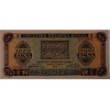 HIRVATİSTAN 1000 KUNA PİK 12a YIL  1943 KONDİSYON 10/10