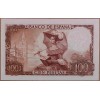 İSPANYA 500 PESETAS PİK P-150 YIL 1965 KONDİSYON 10/10