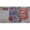 İTALYA 1000 LİRET PİK P-114/c YIL 1990 KONDİSYON 10/10 