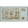 İZLANDA 50 KRONUR PİK P-49/c YIL 1961 KONDİSYON 10/10 