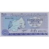 RUANDA 50 FRANCS PİK P-7c YIL 1976 KONDİSYON 10/10 
