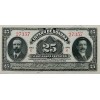 MEKSİKA 25 CENTAVOS (SONORA) PİK P-S-1069 YIL 1915 KONDİSYON 10/10 