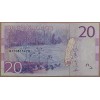 İSVEÇ 20 KRONOR PİK P-69 YIL 2015 KONDİSYON 10/10