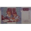 İTALYA 1000 LİRE PİK P-114/c YIL 1990 KONDİSYON 10/10 