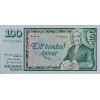 İZLANDA 100 KRONUR PİK P-50 YIL 1961 KONDİSYON 10/10 