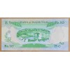 MAURİTİUS 10 RUPEES 1985 P#35/a KONDİSYON10/10 