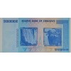 ZİMBABWE 100, 000, 000,000,000 DOLLARS  PİK P-91 YIL 2008 KONDİSYON 10/10