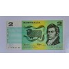 AVUSTRALYA 2 DOLARS PİK P-43/e YIL 1974/85 KONDİSYON 10/10