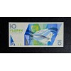  ARUBA 10 FLORIN 2008 P#16b  KONDİSYON 10/10 